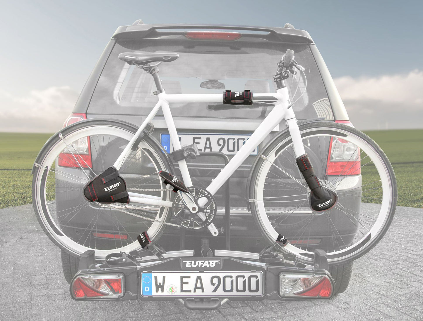 Set de protection de transport - 11242