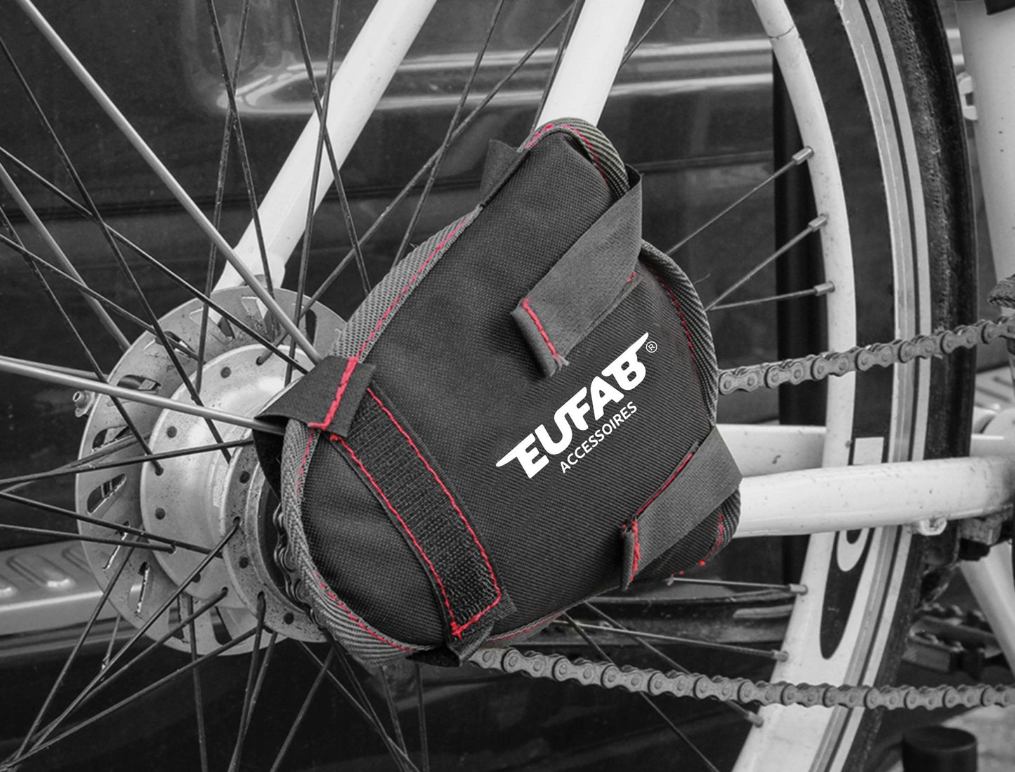 Set de protection de transport - 11242