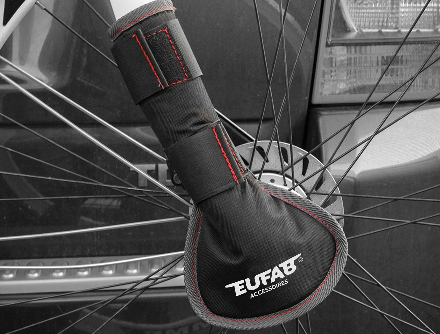 Set de protection de transport - 11242