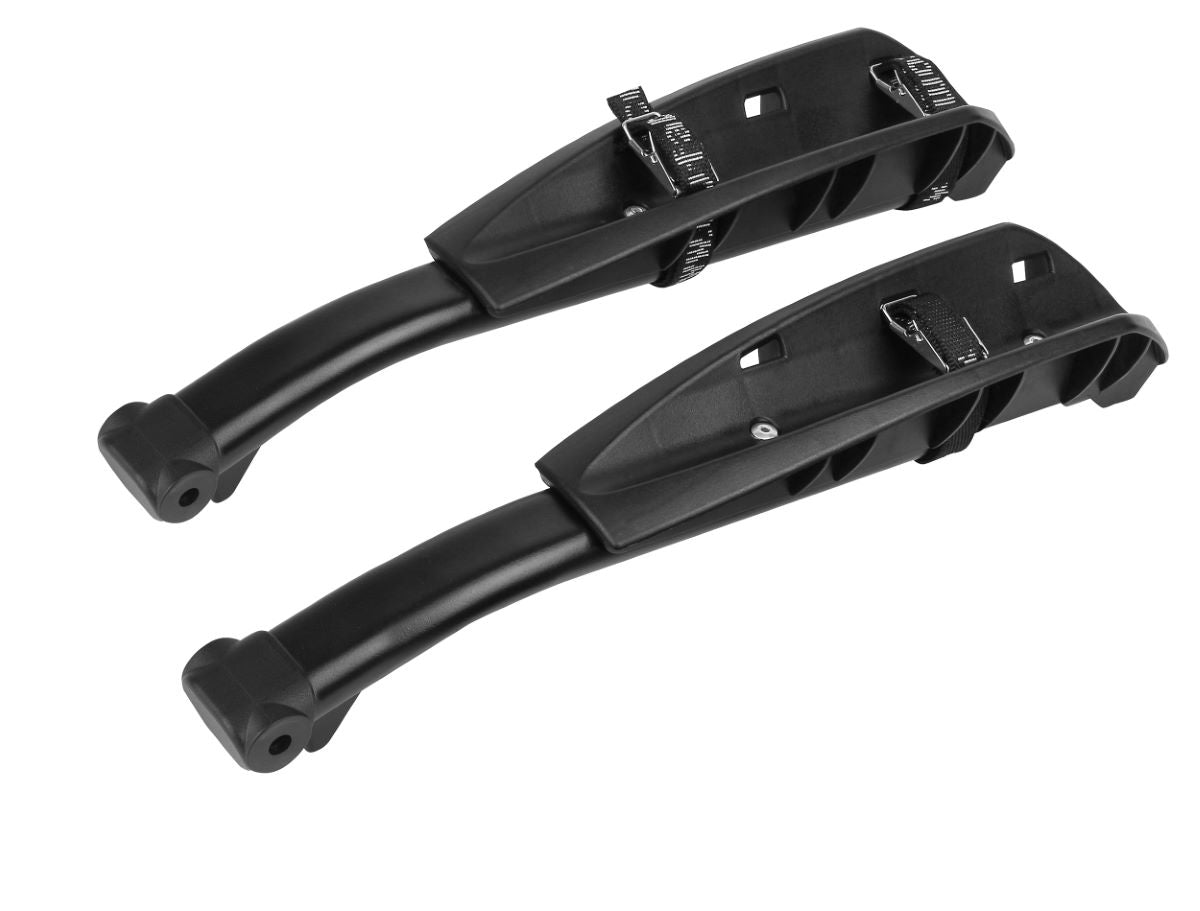 EUFAB - Rails 3,25 pouces pour CROW