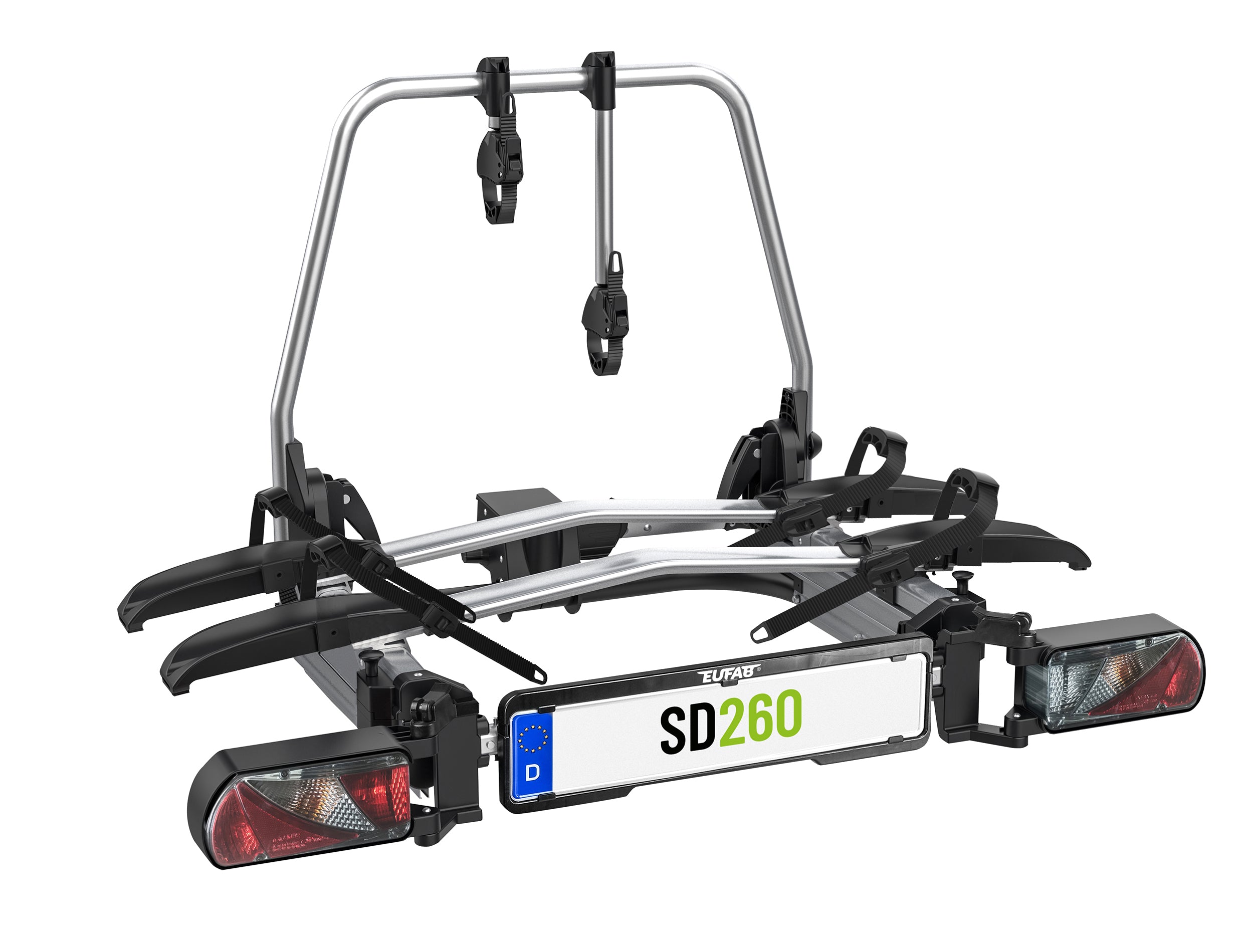 PORTE-VÉLO EUFAB FAHRRADTRÄGER Bike Lift pour 2 vélos TOP EUR 806,50 PORTE-VÉLO EUFAB FAHRRADTRÄGER Bike Lift pour 2 vélos TOP EUR 806,50