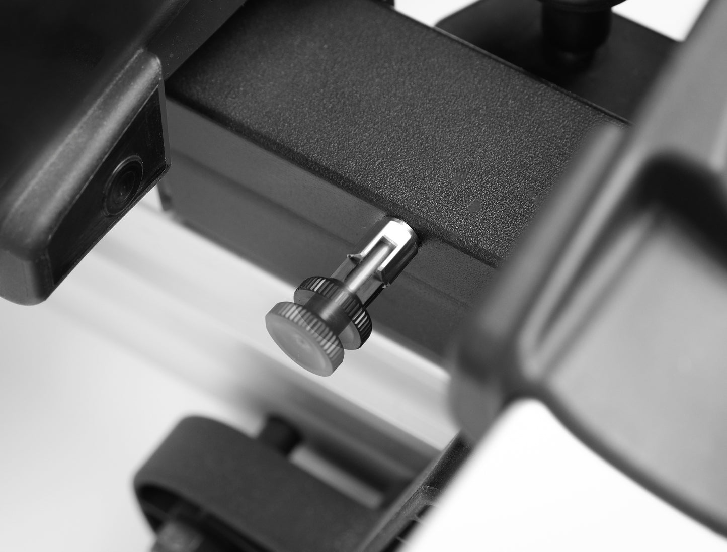 EUFAB - Extension 3ème vélo pour SD260