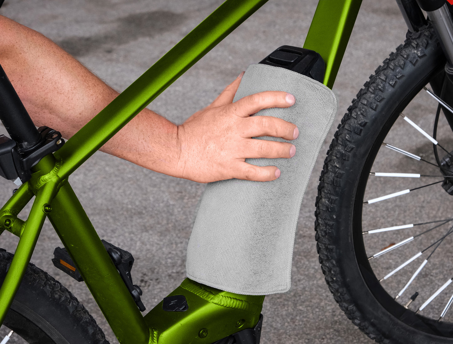 Nécessaire d'entretien pour vélos - 16016