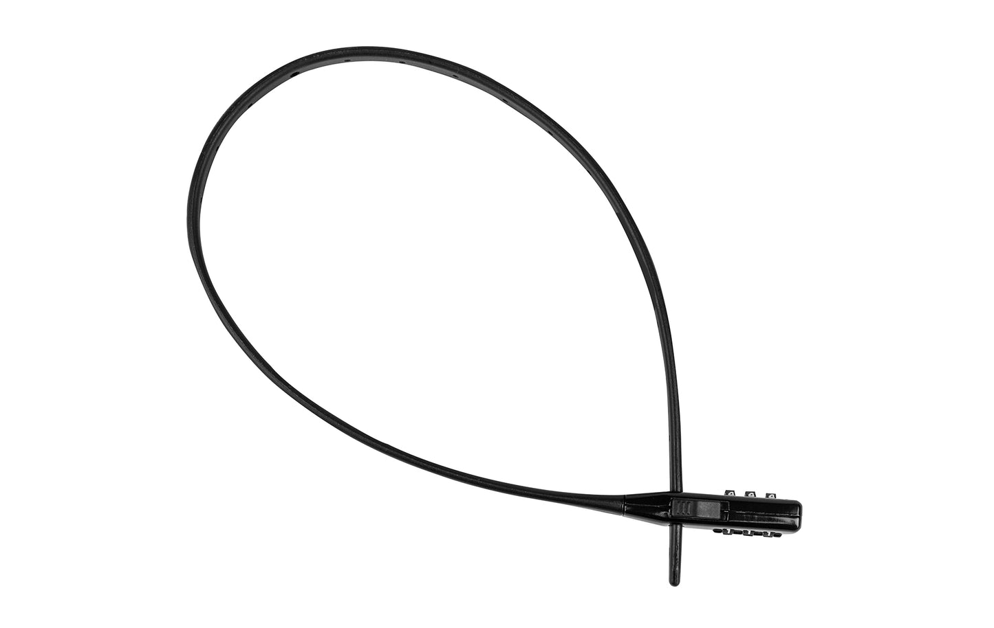 Antivol à câble pour vélo - 16320