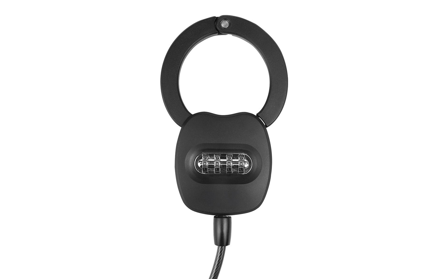 Antivol menottes pour vélo - 16321