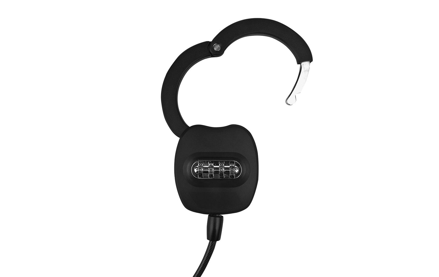 Antivol menottes pour vélo - 16321