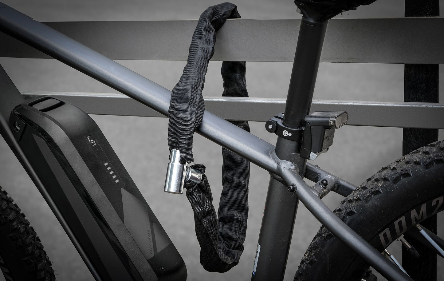 Antivol à chaîne pour vélo - 16322