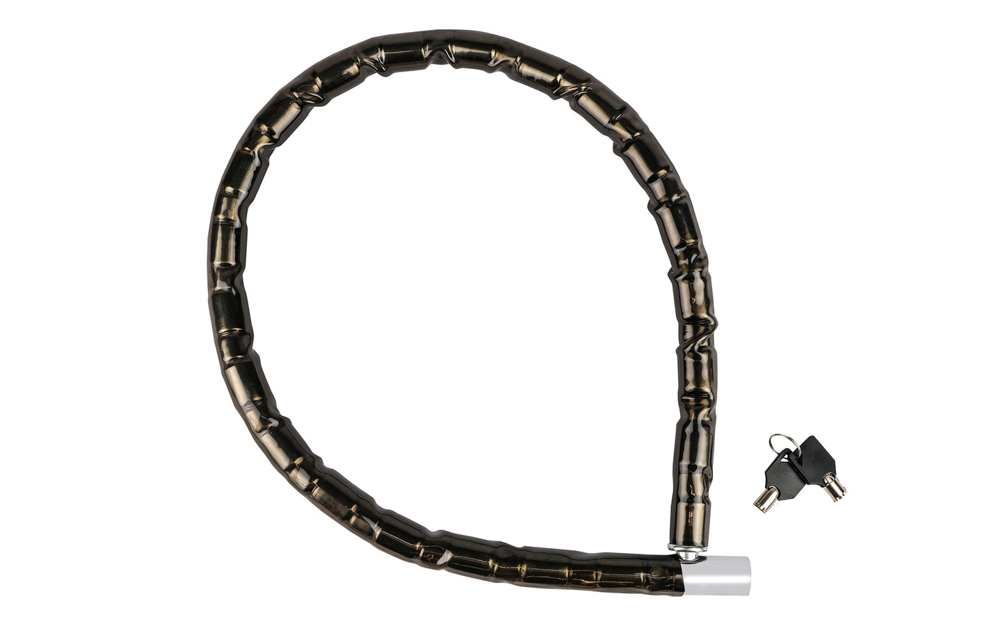 Antivol blindé pour vélo - 16323