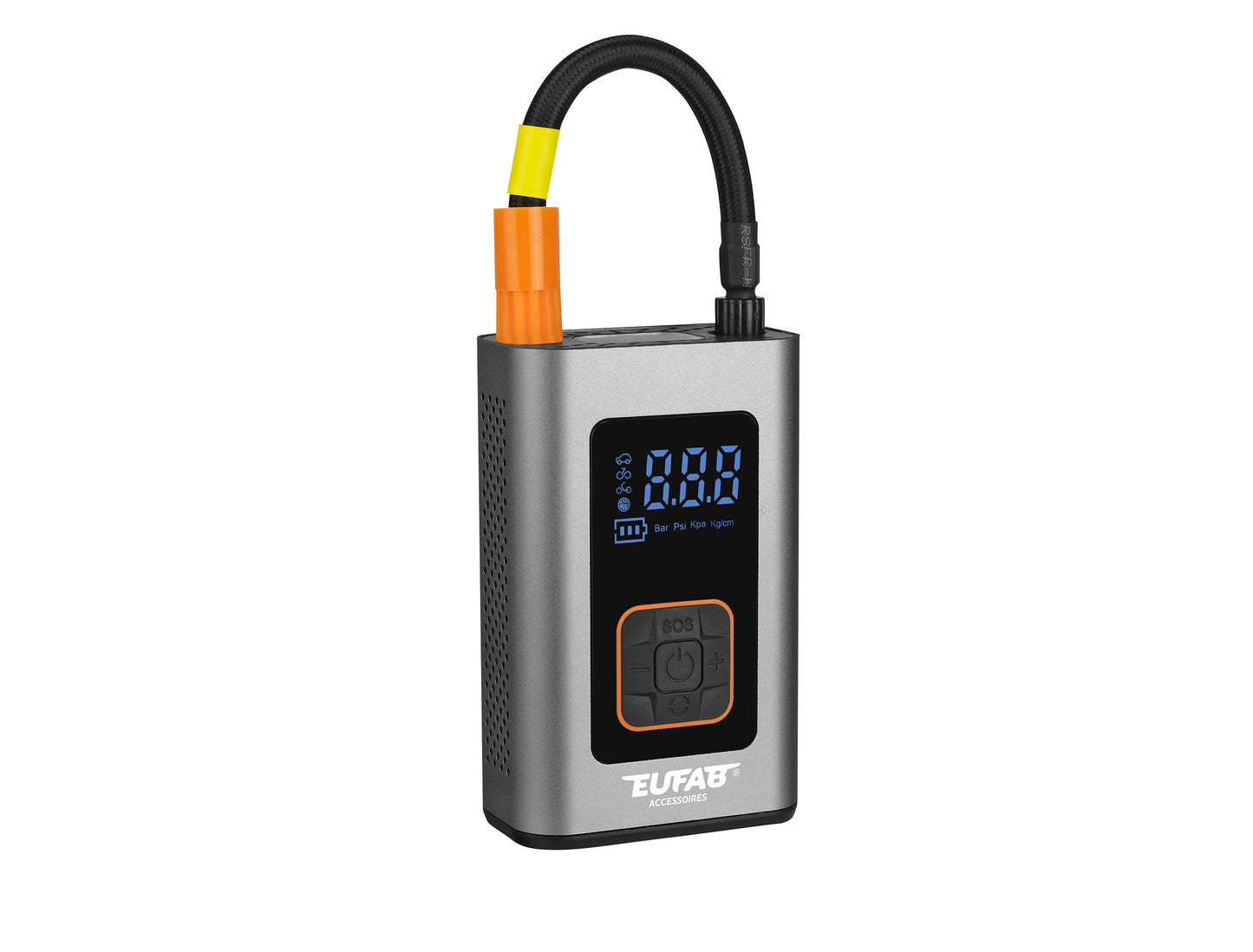 Mini Compresseur rechargeable - 21088