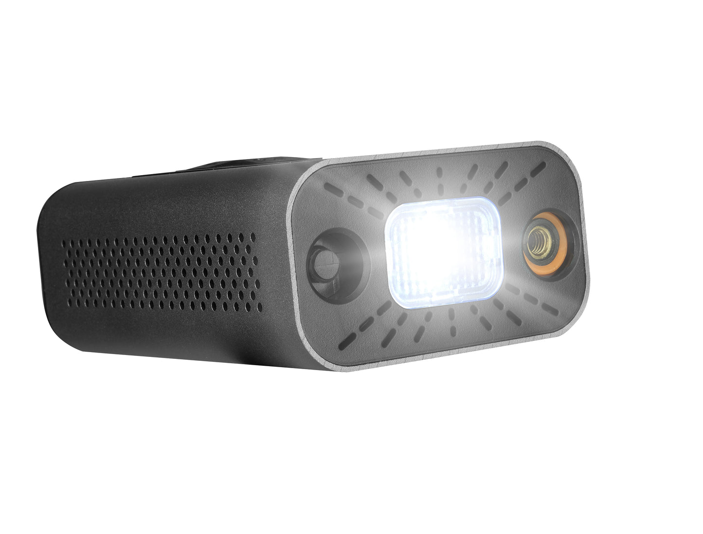 Mini Compresseur rechargeable - 21088
