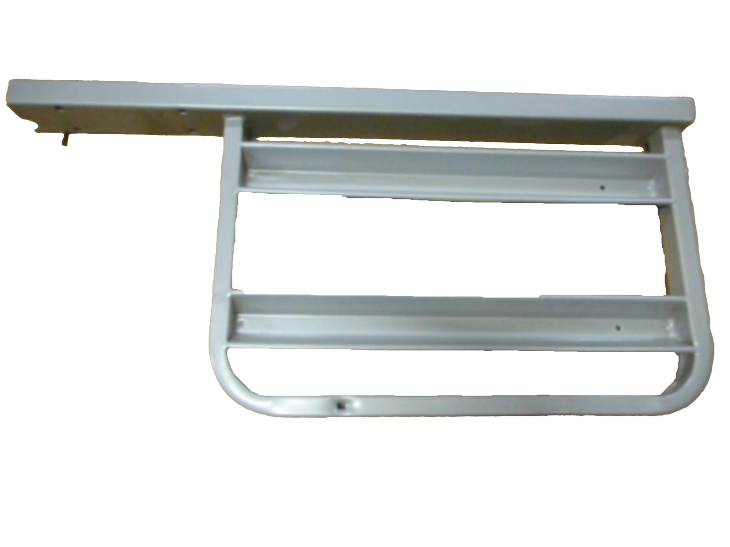 Aile droite avec rails pour porte-vélos Bike Two - 90001