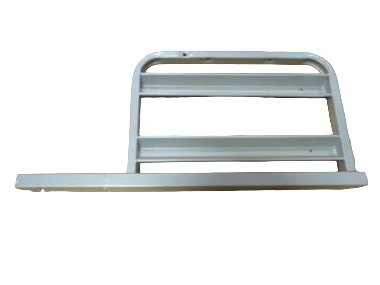 Aile gauche avec rails pour porte-vélos Bike Two - 90002