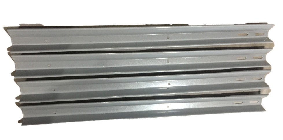 Rails support de roue pour Carlo Plus - 90029