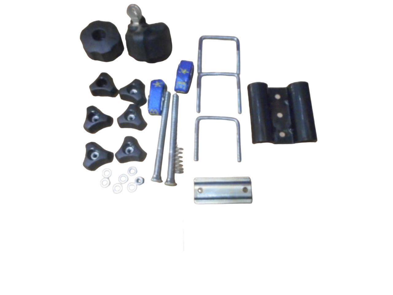 Kit de montage complet - Super Bike - 90162