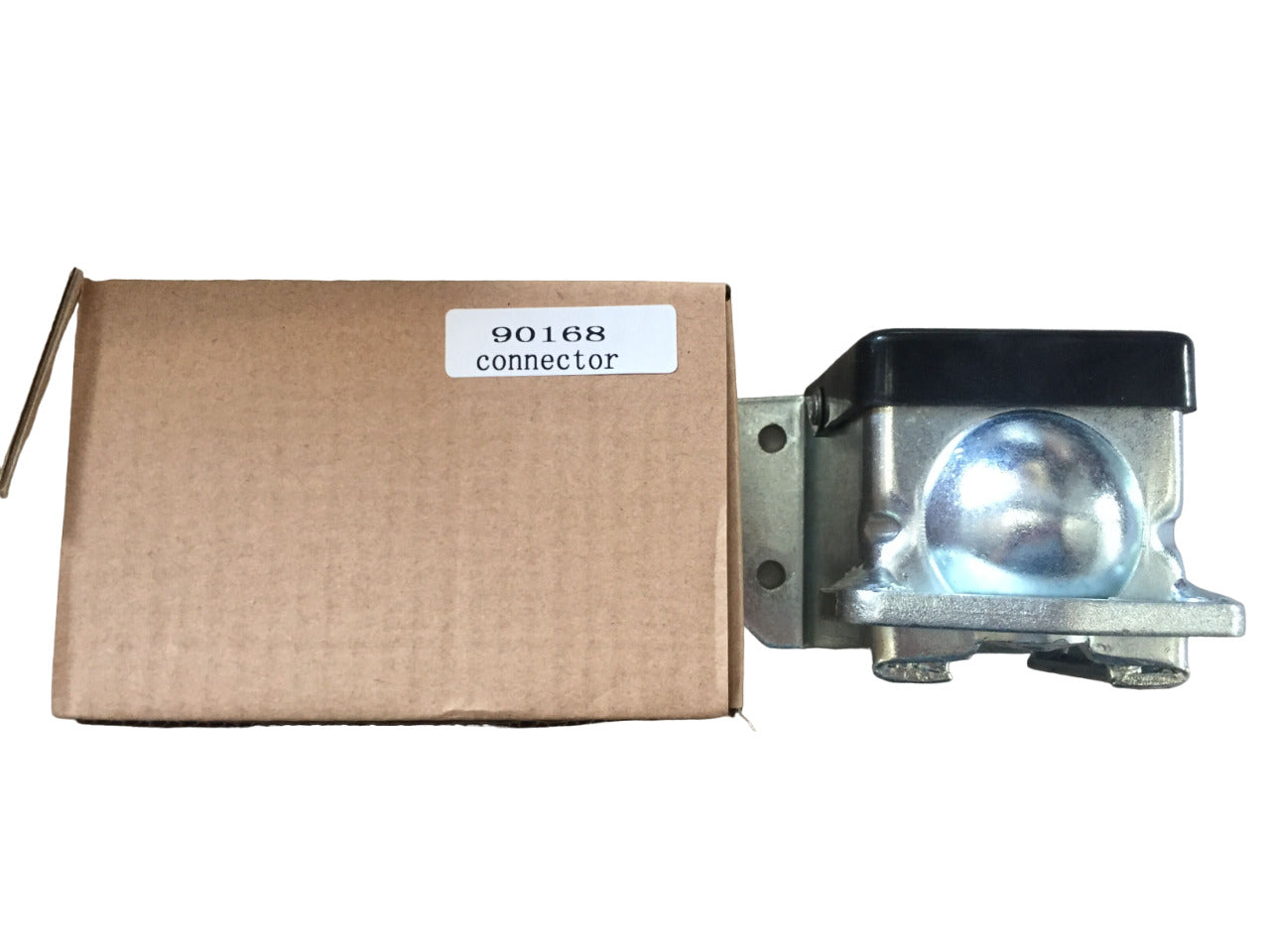 Système de fixation sur la boule d’attelage - 90168