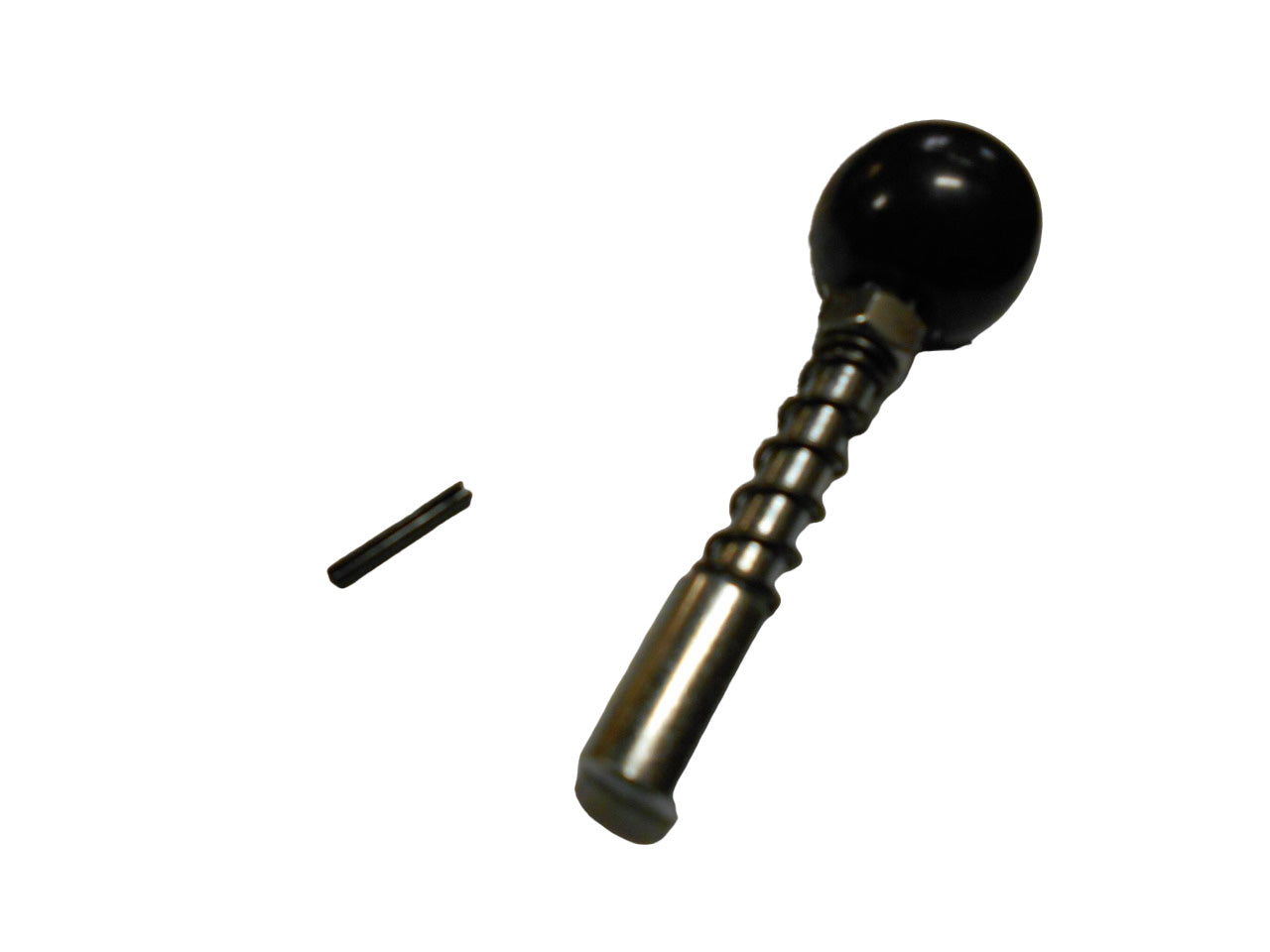 Loquet de sécurité court Carlos Plus - 90341