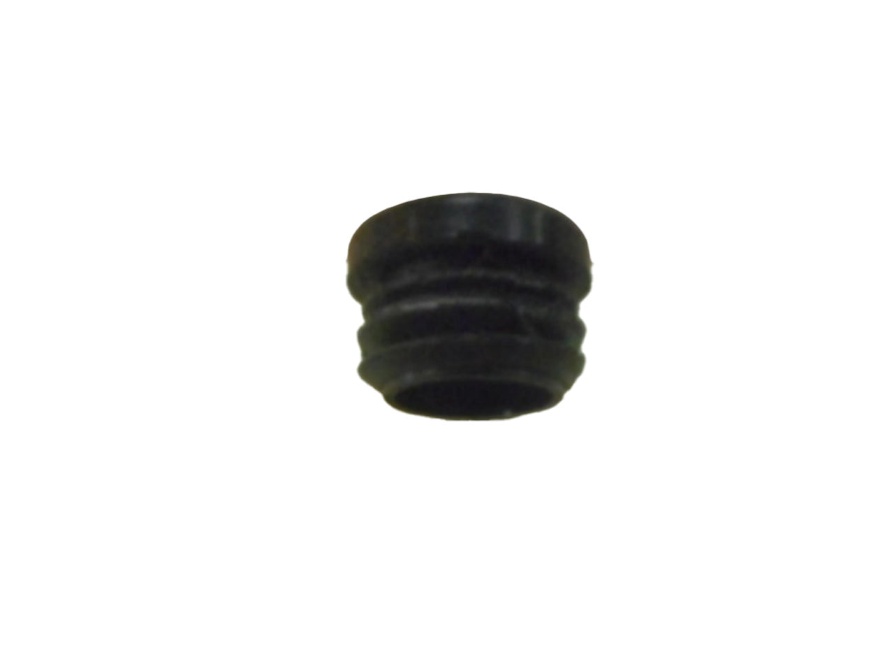 Bouchon de fin de tube - rond 20 mm - 90367