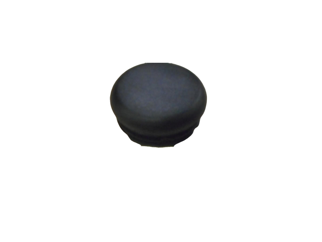 Bouchon de fin de tube - rond 48 mm - 90368