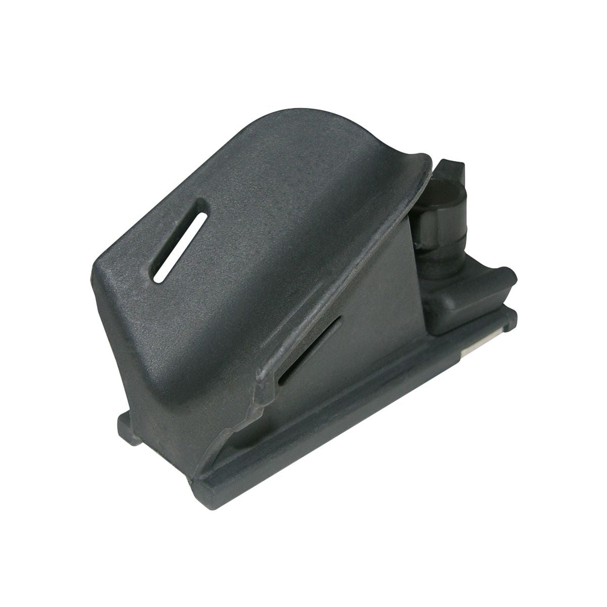 Sabot de roue coulissant - max.2,20 pouces - 90417