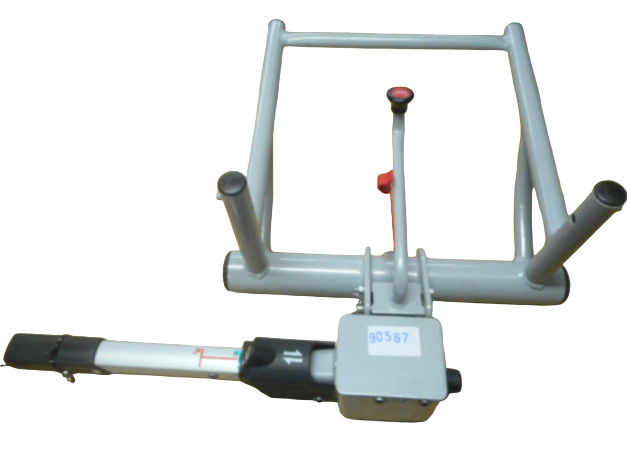 Plateau de base - JAKE - 90567