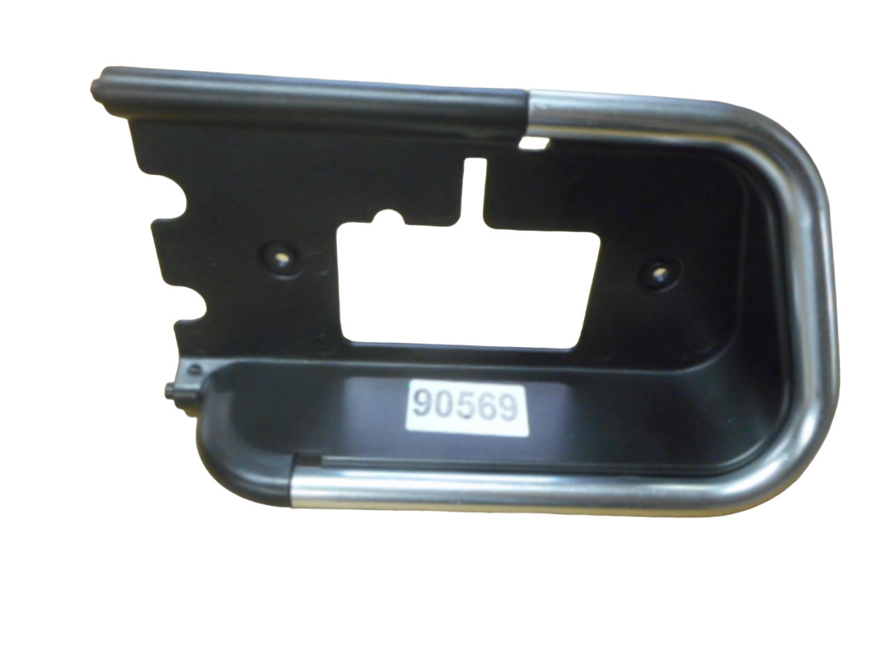 Protection de feu droit - AMBER 3 & 4 - 90569