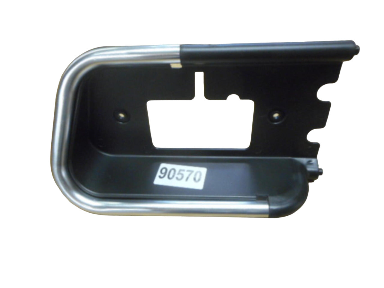 Protection de feu gauche - AMBER 3 & 4 - 90570