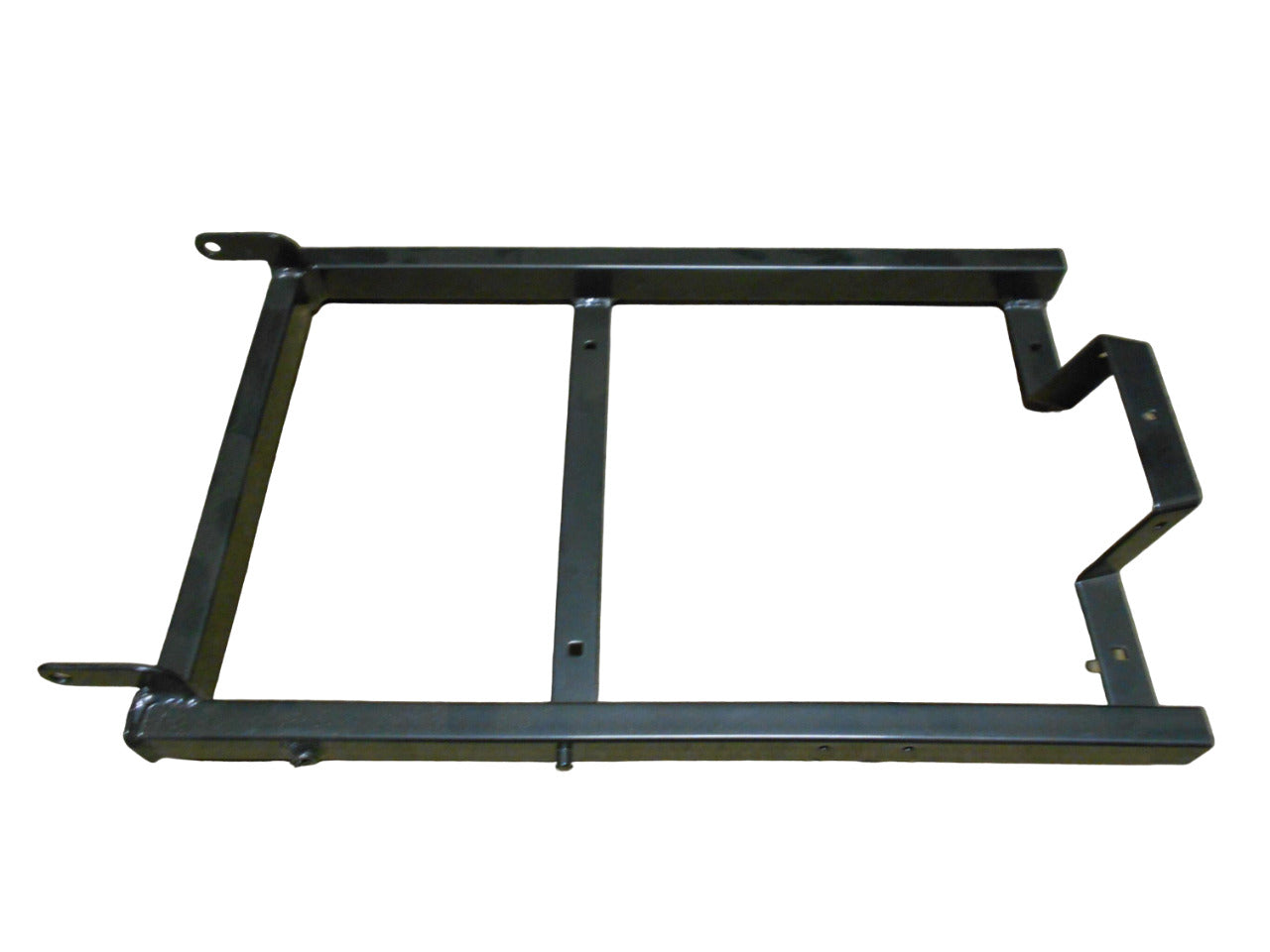 Aile droite pour porte-vélos POKER-F- 90716