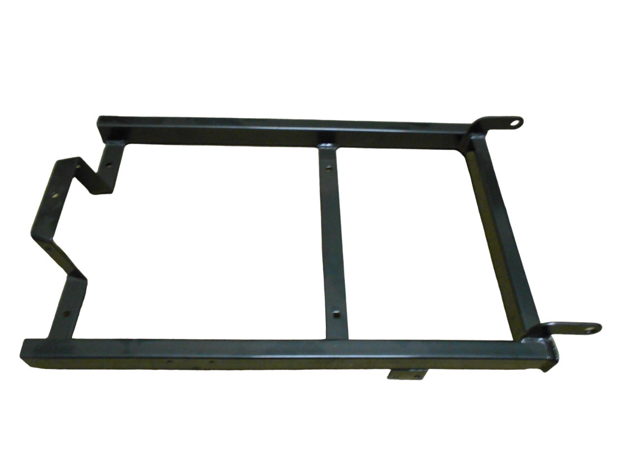 Aile gauche pour porte-vélos POKER-F- 90717