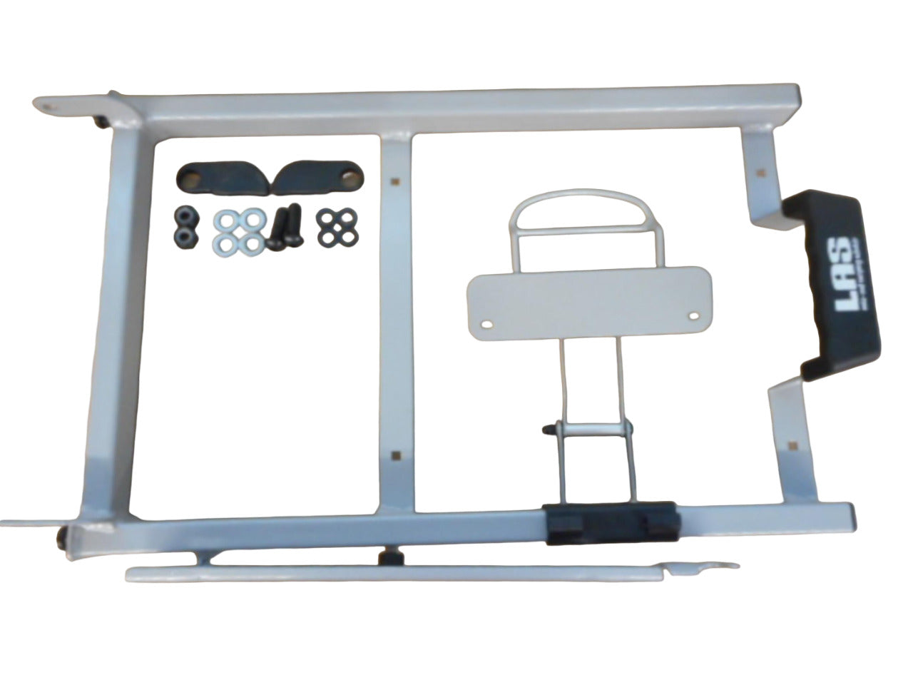 Aile droite pour porte-vélos PREMIUM- 90802
