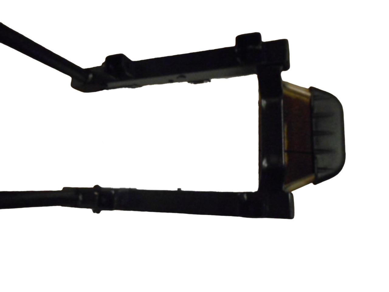 Plateau de base avec arceau - Finch - 90838