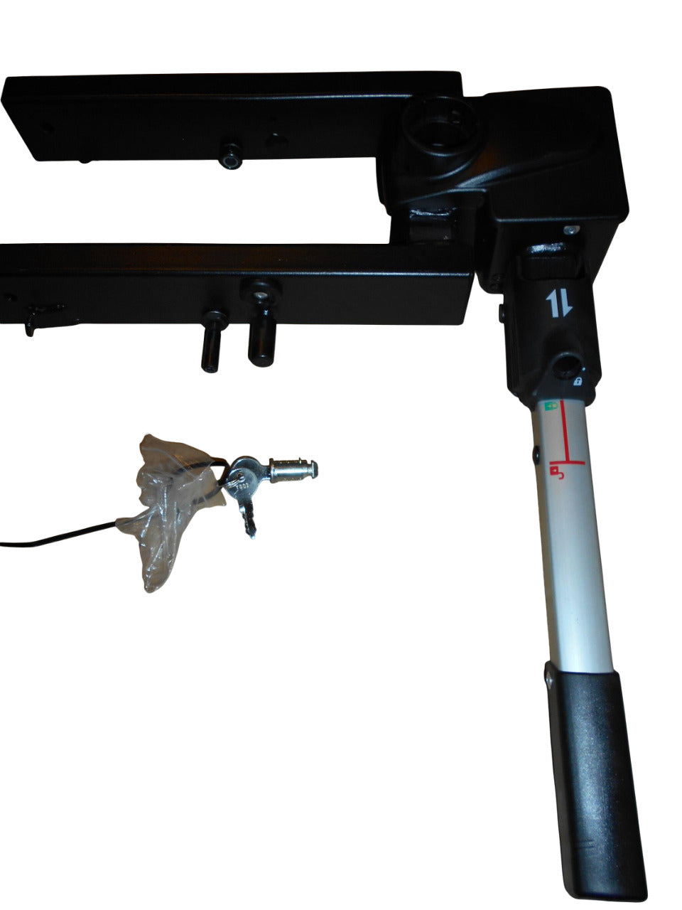 Plateau de base - Premium 2 PLUS - 90843