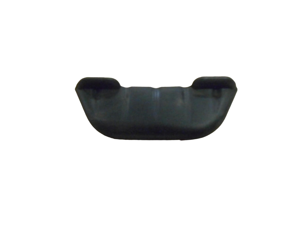 Cache plastique pour pédalier de basculement - 90861