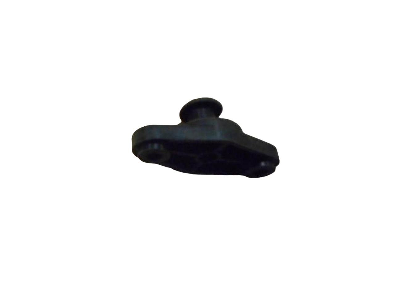 Loquet de bloquage pour plaque d'immatriculation - 90863