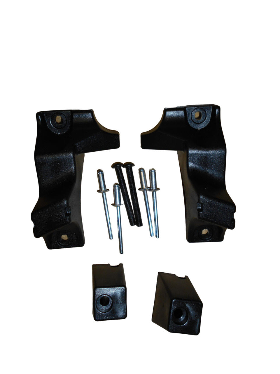 Pieds pour porte-vélos - PREMIUM 2-2plus-3 - 90880