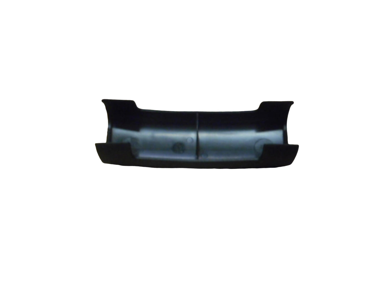 Cache plastique pour rail - AMBER - 90934
