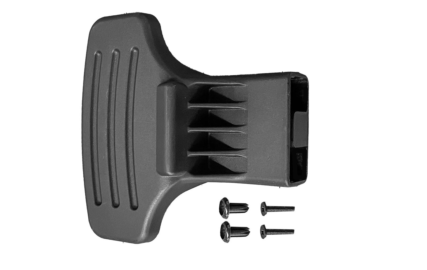EUFAB - Pédale en plastique pour BIKE LIFT - 91053