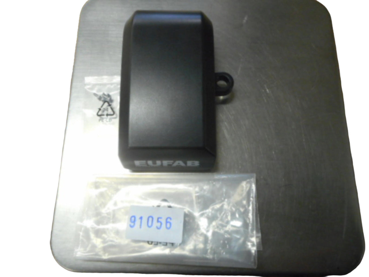 Cache plastique pour moteur - BIKE LIFT - 91056