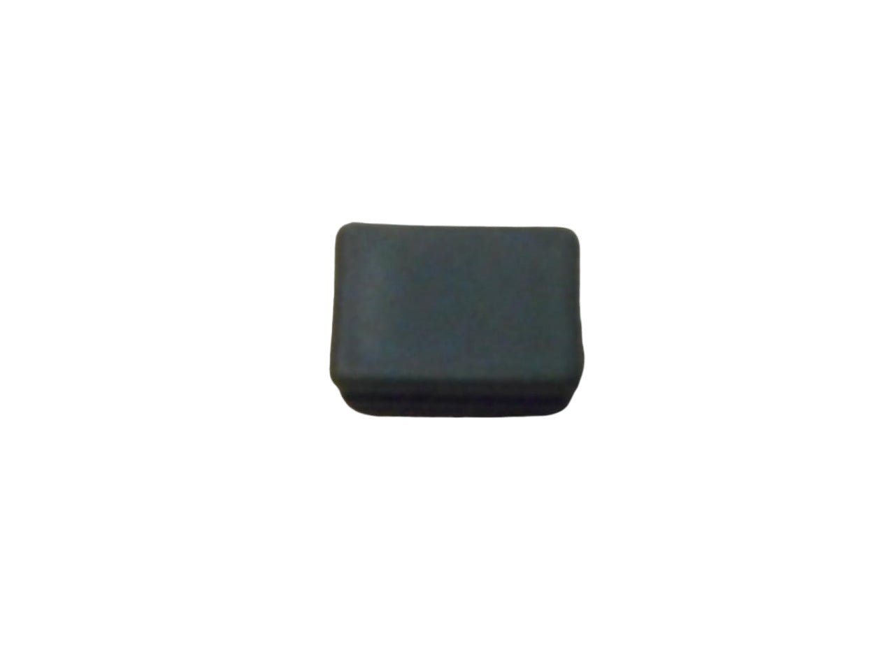 Bouchon latéral arrière pour base de porte-vélos - 91068