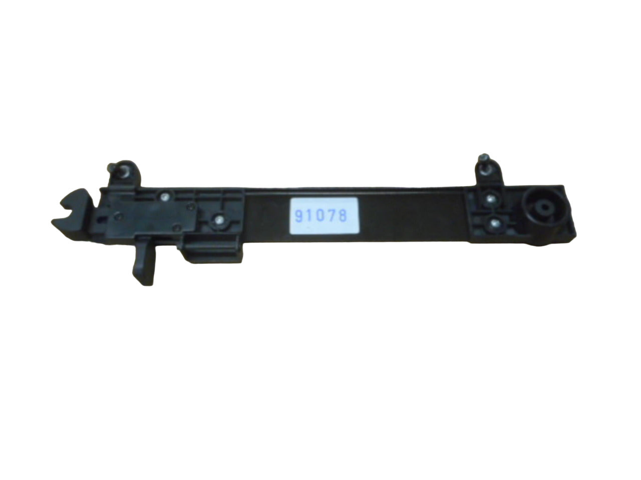 Fixation pivotant pour support de plaque - 91078
