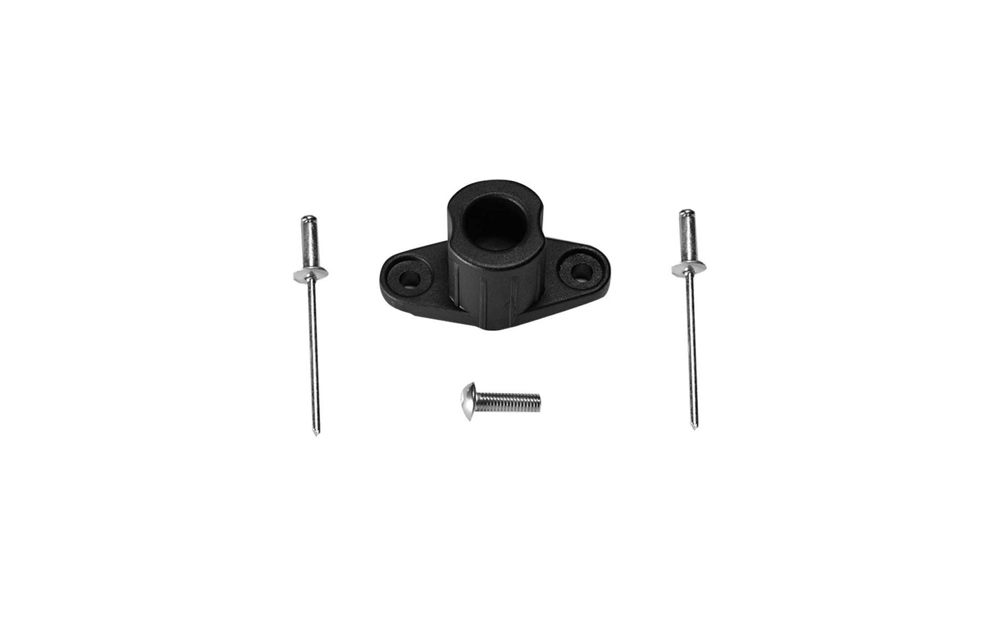 Articulation pour fixation de porte-plaque - 91079