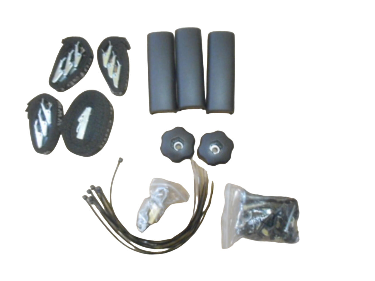 Set de montage pour Amber 3 - 91340