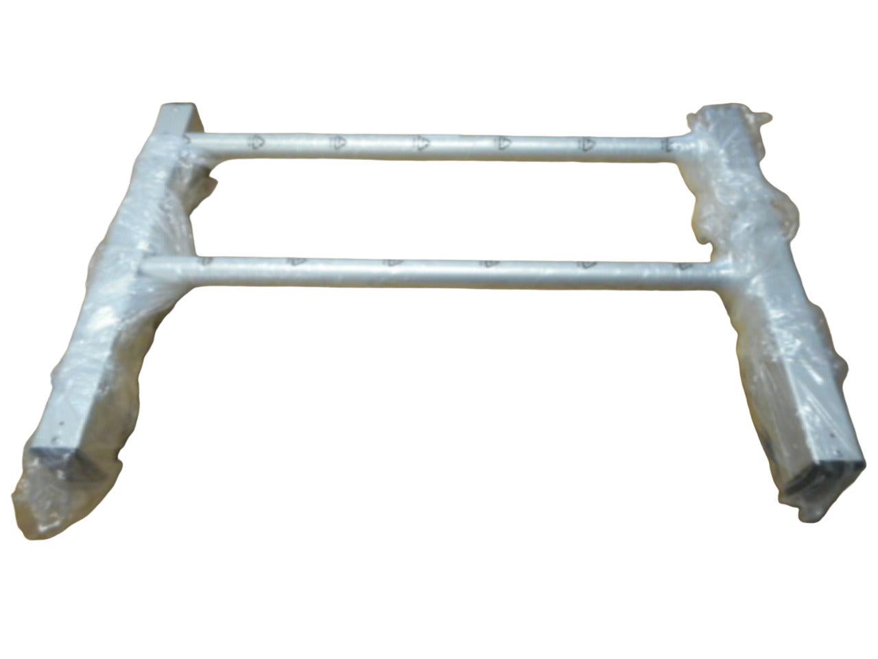 Base de porte-vélos SD260 avec coulissant - 91367