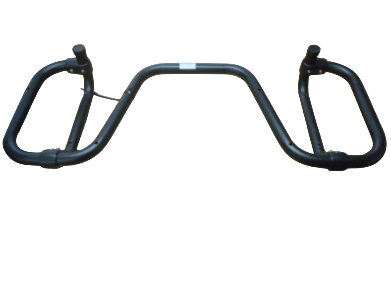 Support de rail pour BC260 BLACK - 91368