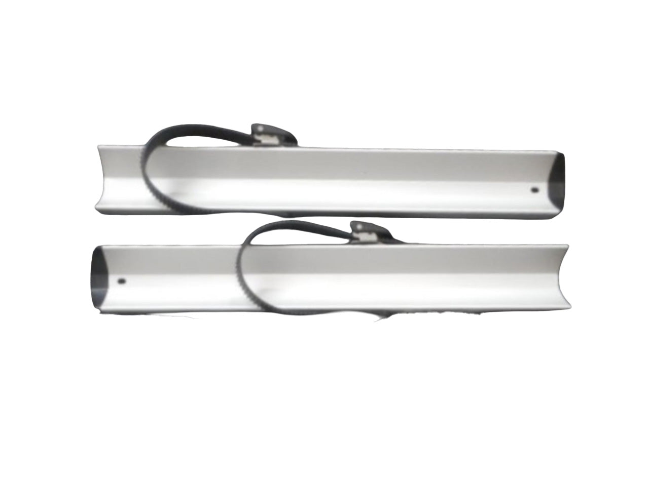 Rail support de roue complet - 91371