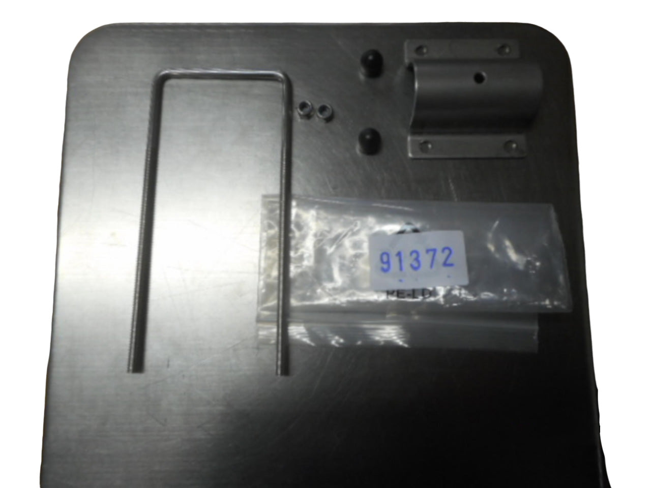 Set de fixation pour BC260 - 91372