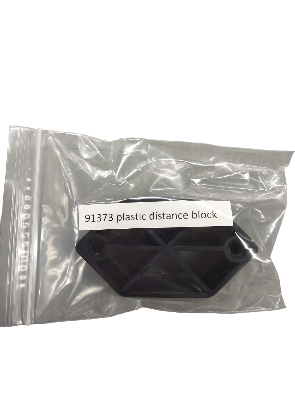Cale en plastique - 91373