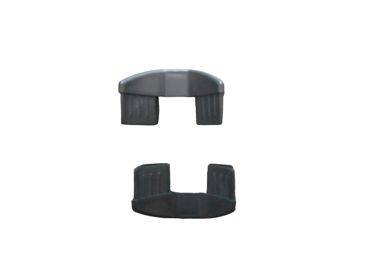 Bouchon de fin de rail - 91376