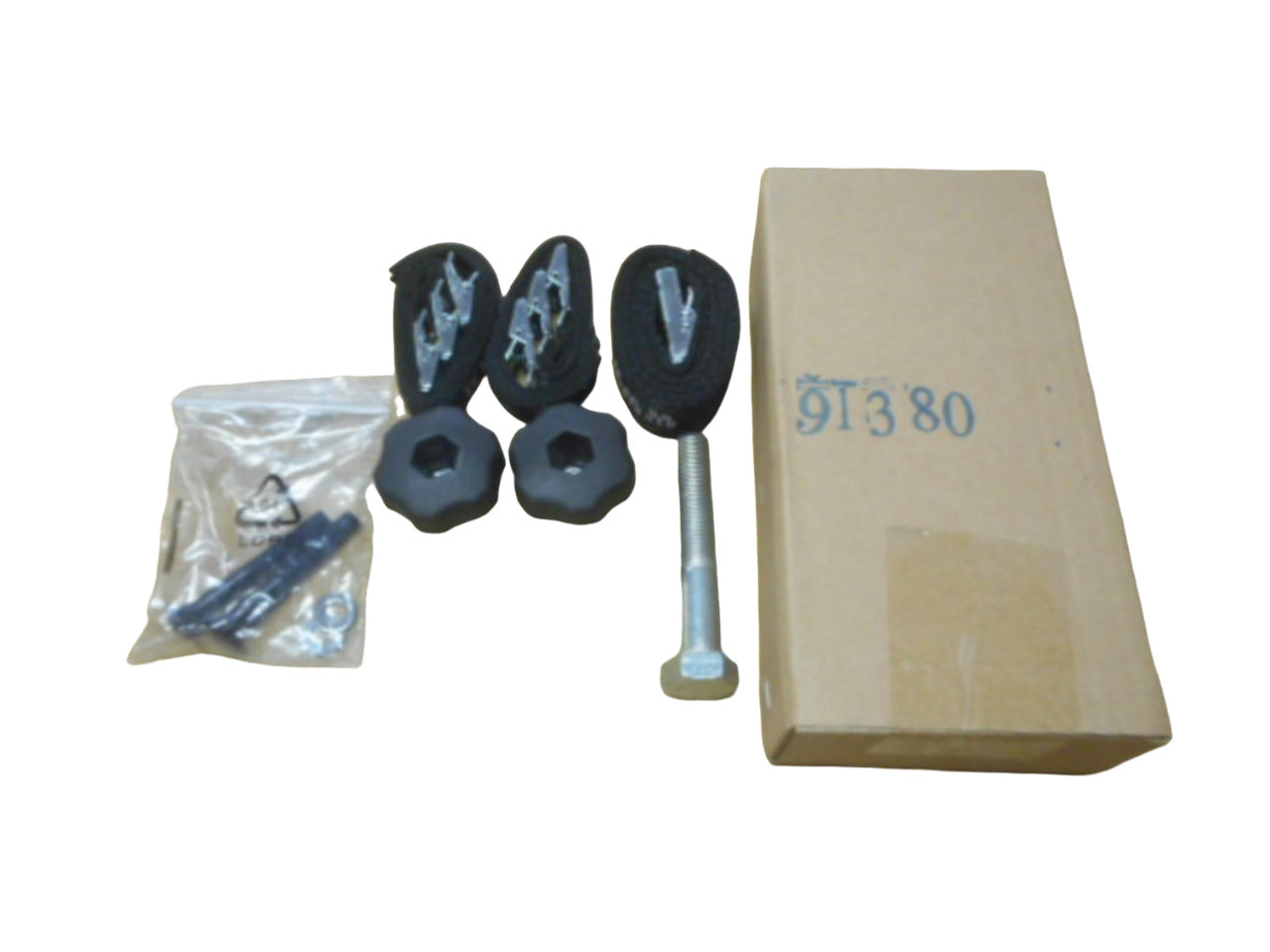 Set de montage pour Crow Basics - 91380