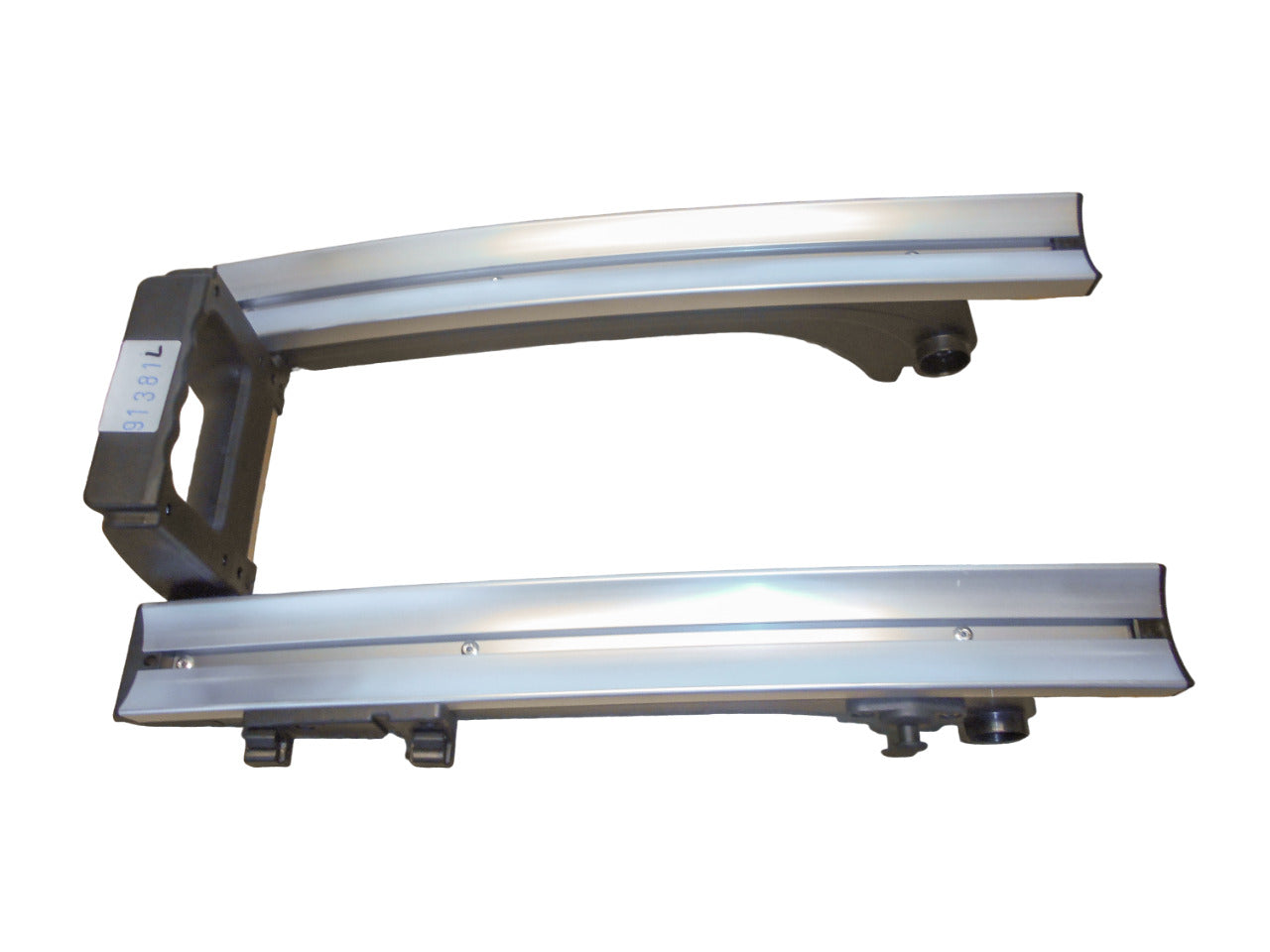 Aile gauche pour Premium 2 et 2 Plus - 91381L