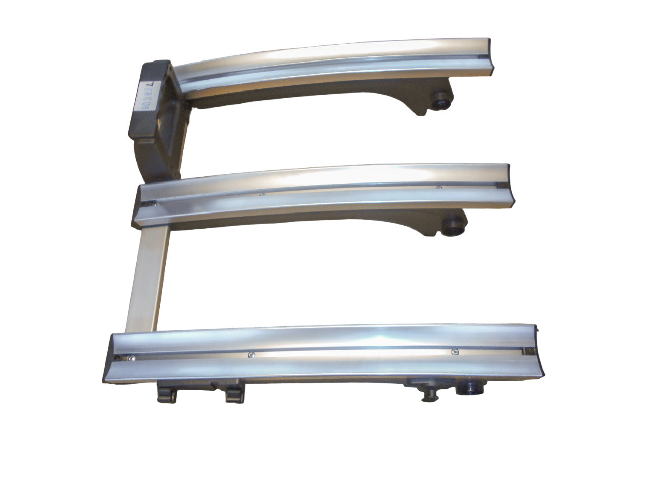 Aile gauche pour Premium 3 - 91382L